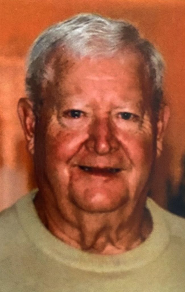 Lloyd Lee Ennen Profile Photo