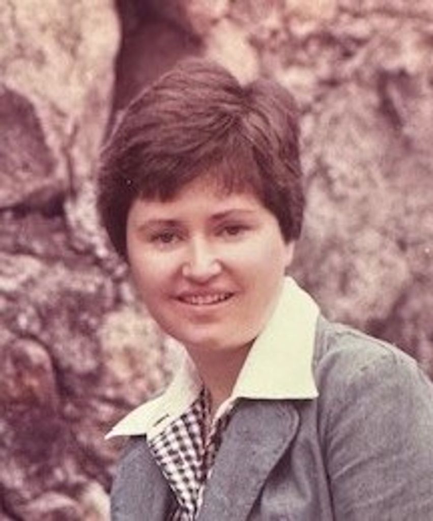 Susan Eileen Fisher Profile Photo