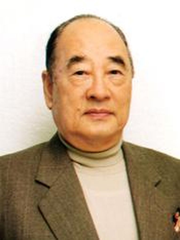 Takaaki Endow