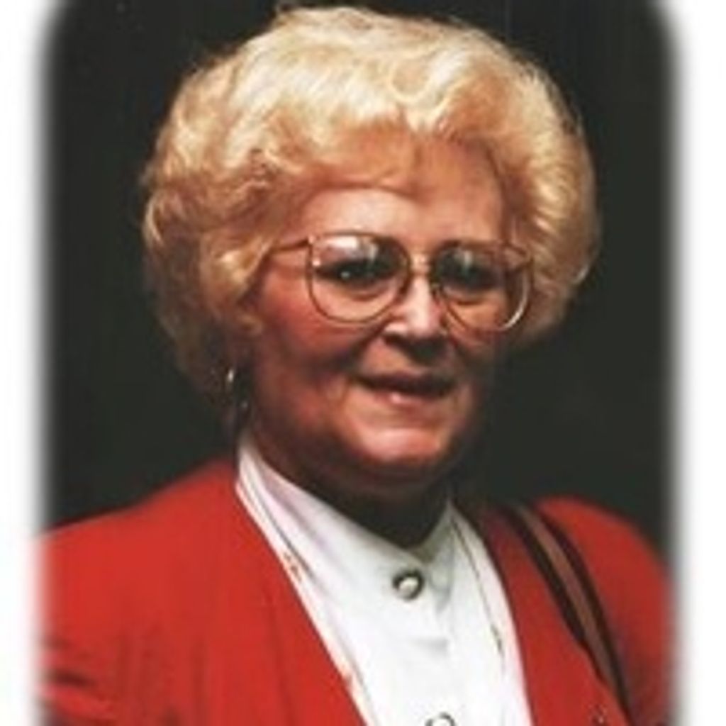 Barbara Dian Ryburn