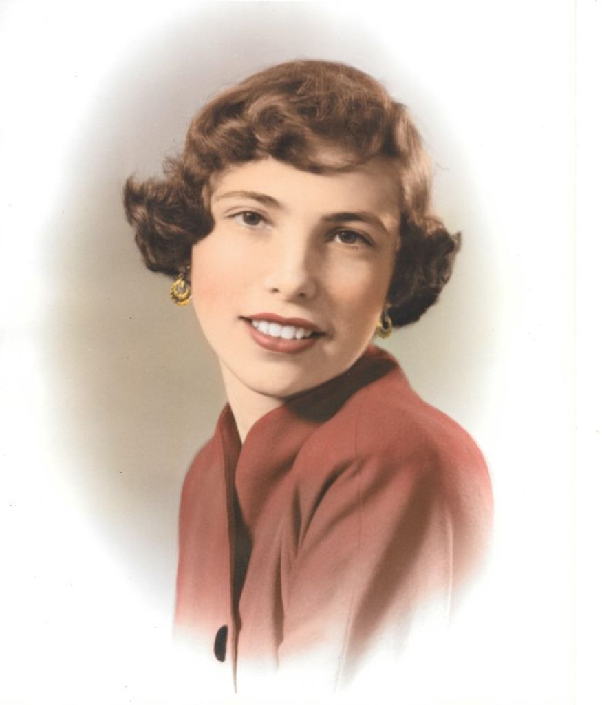 Dorothy Lee Holden Profile Photo