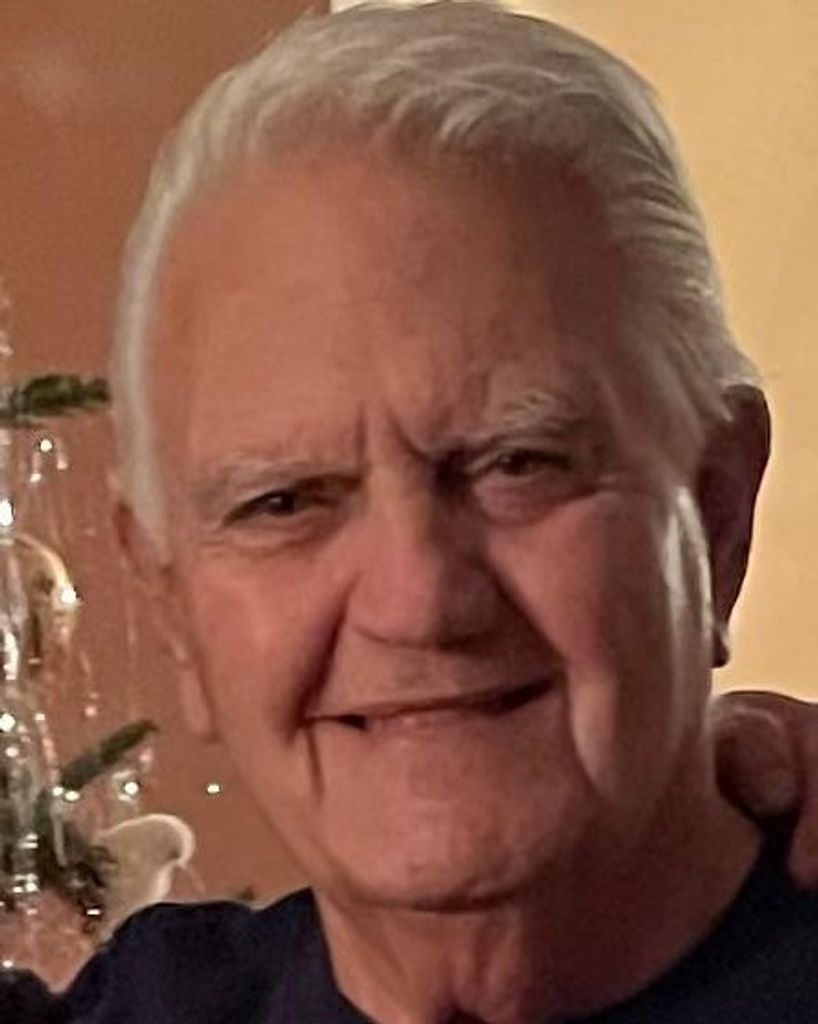 John Ferraro