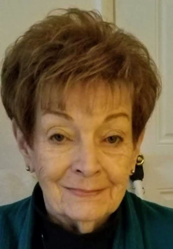 Mary Jane Andrews Profile Photo