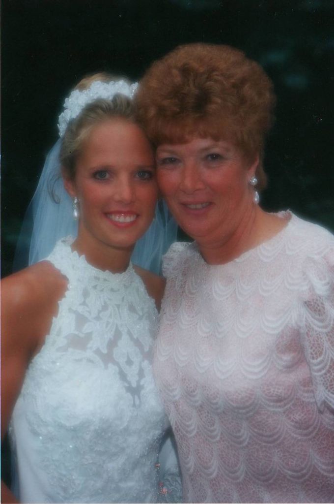 Brenda Jean Fredrickson