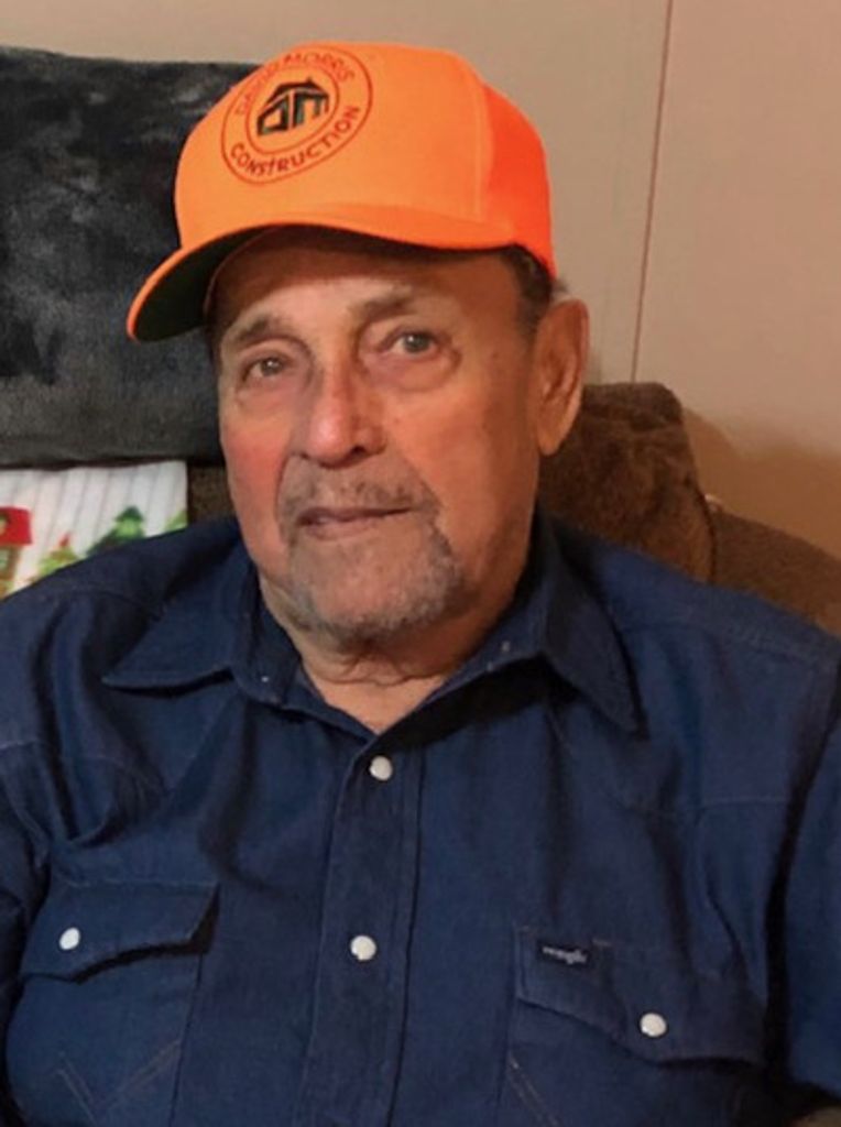 Bennie C. Presley, Sr. Profile Photo