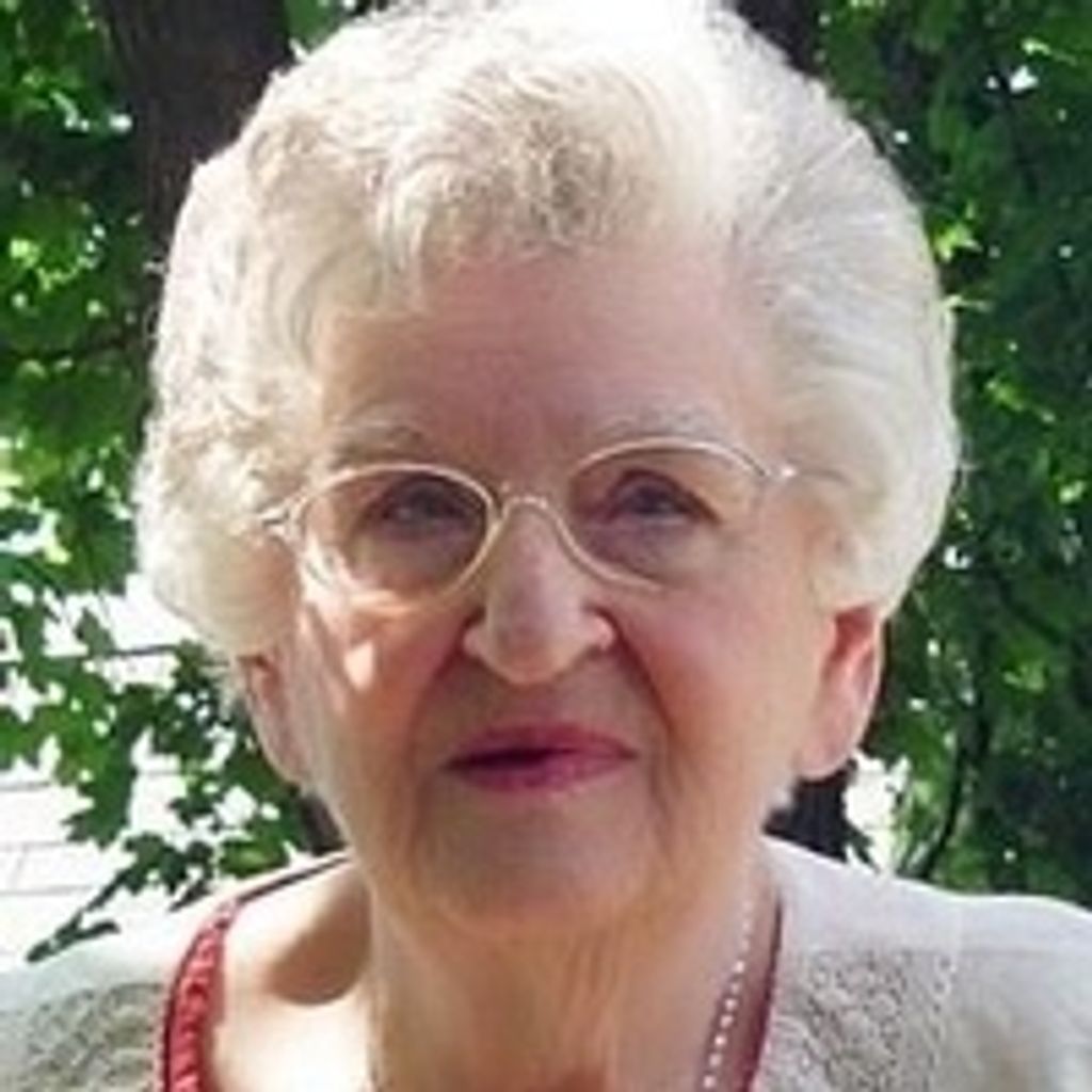Louise Wills Profile Photo