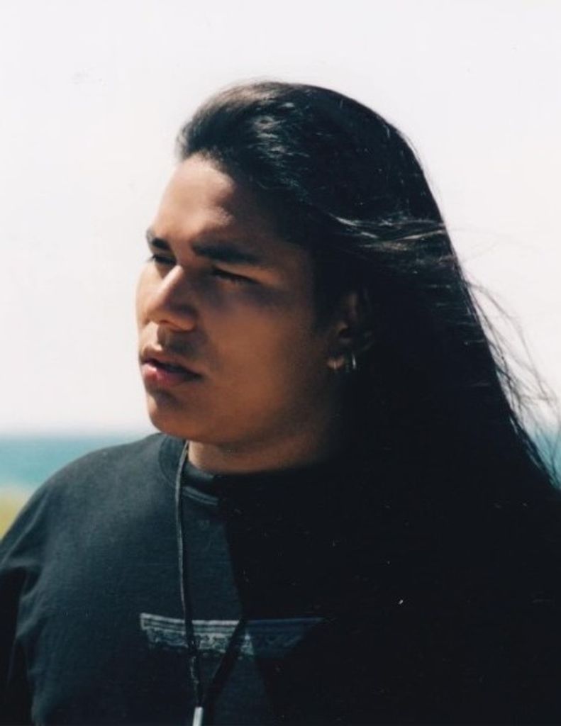 James Kewagshken
