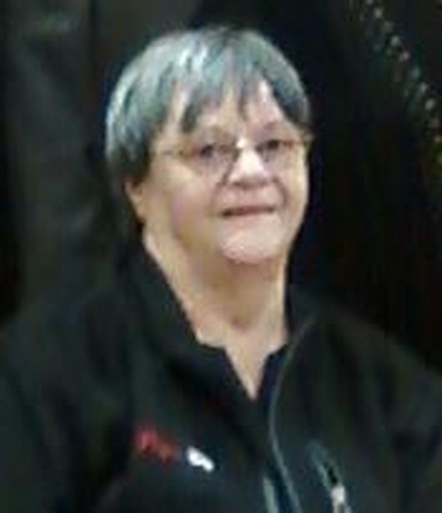Brenda Lee Payne Profile Photo