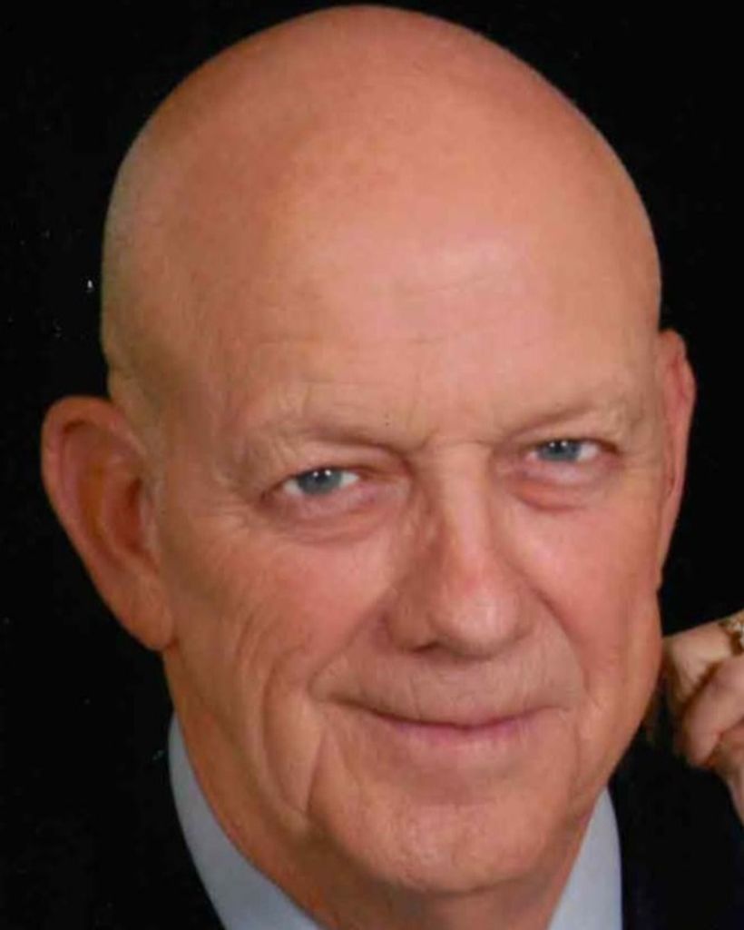 Donald David White Profile Photo