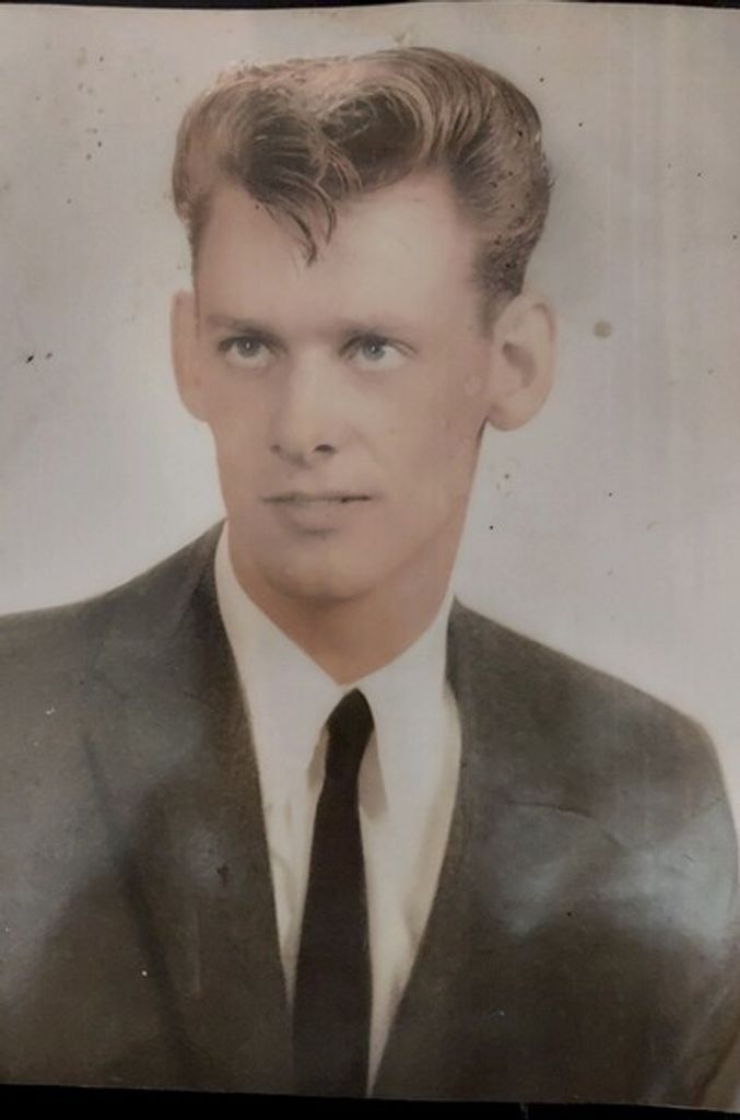 Jerry Jasper Chunn Profile Photo