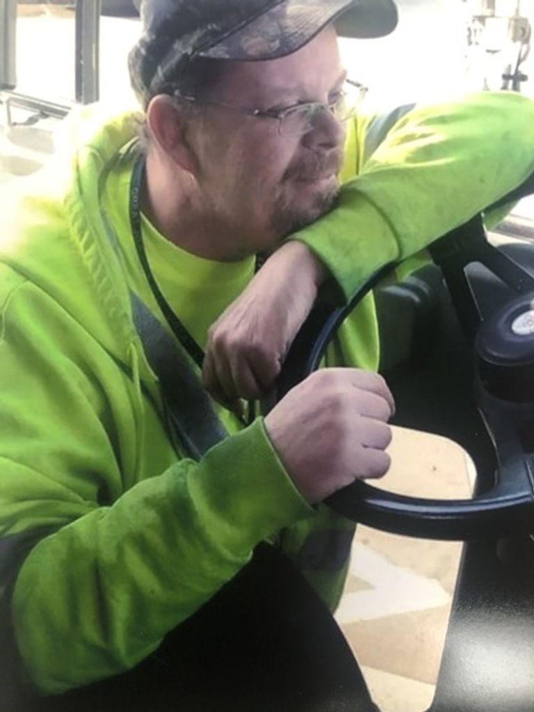 Ivan Macklin Rhodes Profile Photo