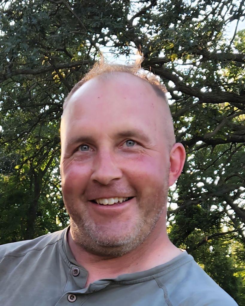 Benjamin Dennis "Ben" Werlein