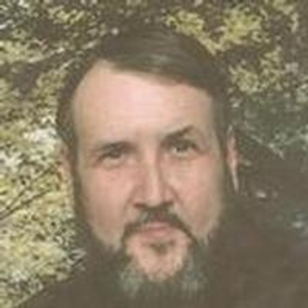 Daniel Parke McMahan Profile Photo