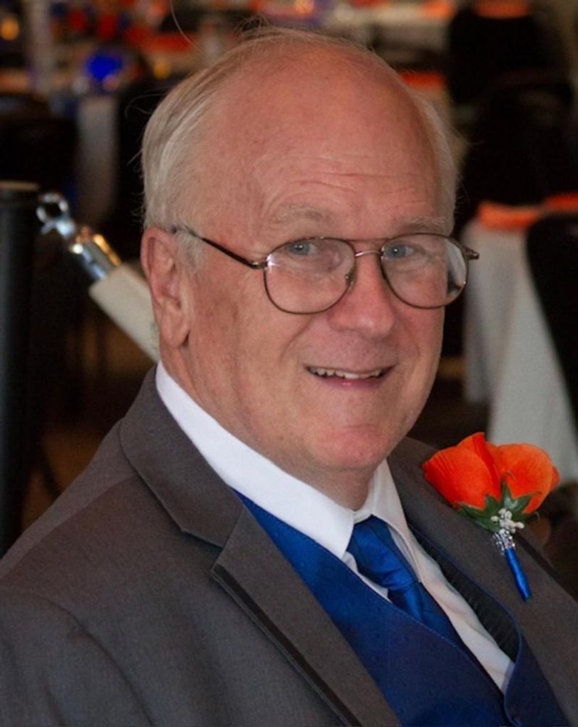 James G. Esser Profile Photo