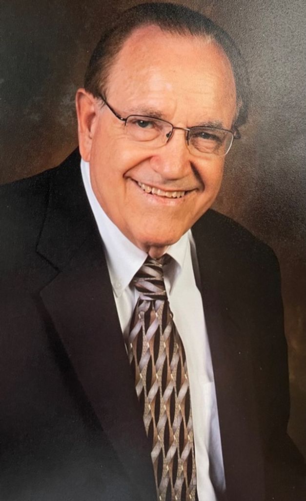 Dennis C. Sidener Profile Photo