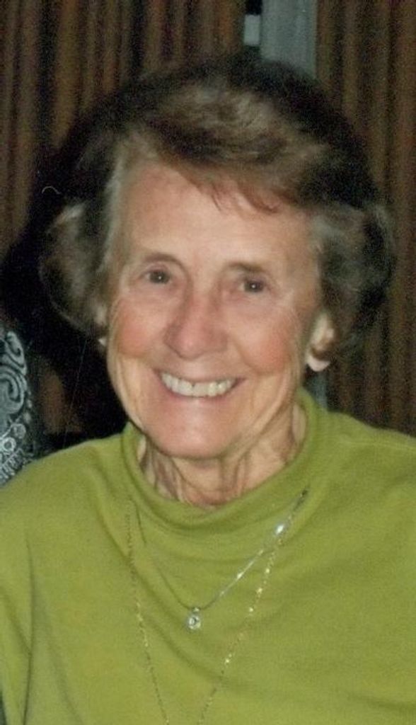 Dorothy “Dotty” Liles Profile Photo