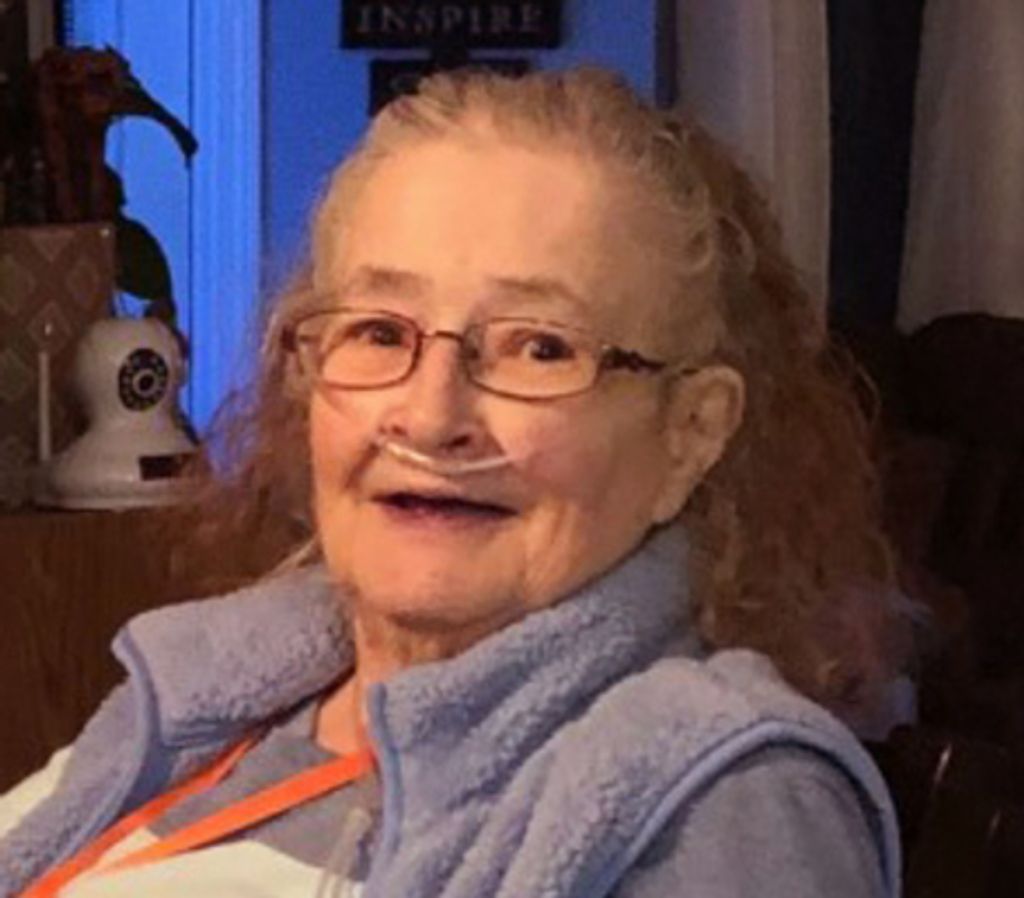 Claire G. Lapre