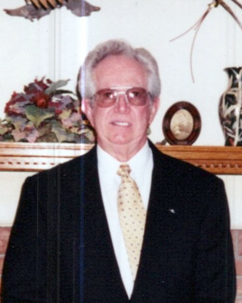 Charles W. Slaughter