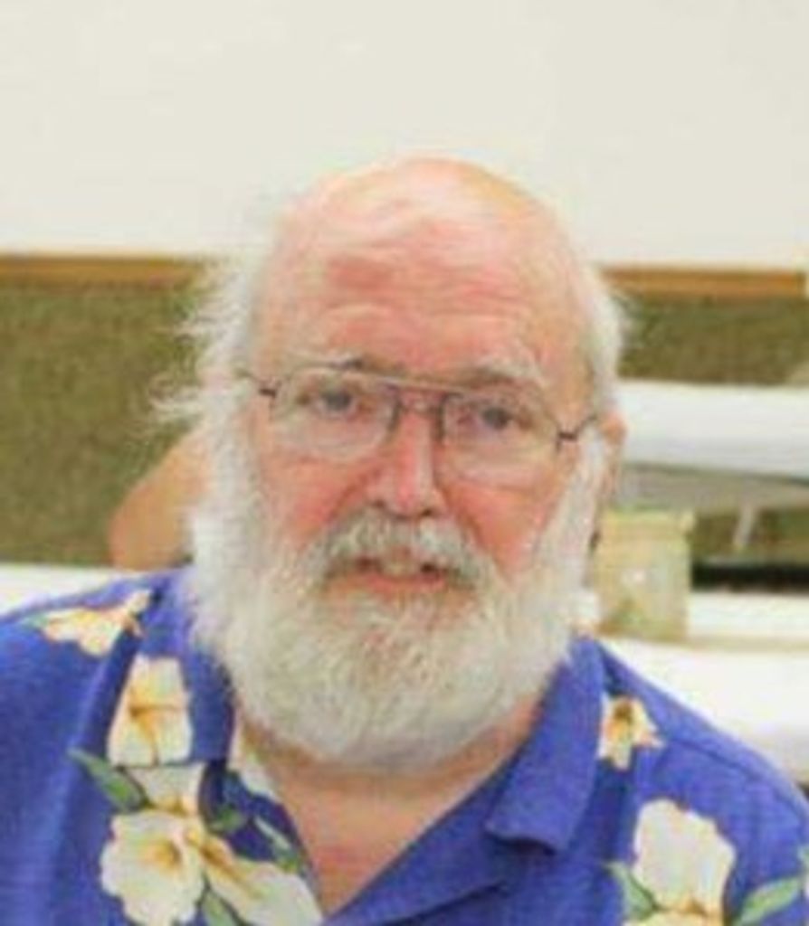 Harold W. Newell