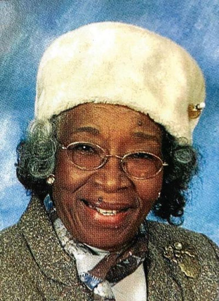Mary Dangerfield Profile Photo