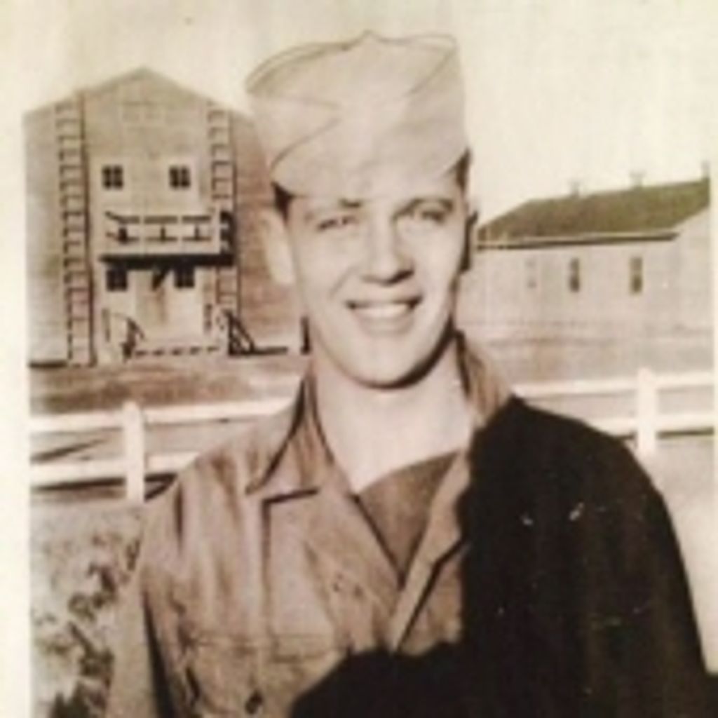 John S. 'Jack' Kell