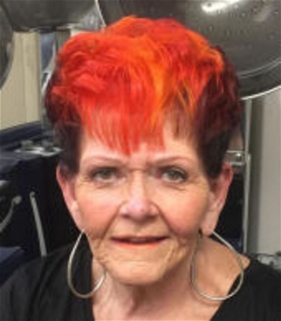 Carolyn Gail Rich (Briggs) Profile Photo