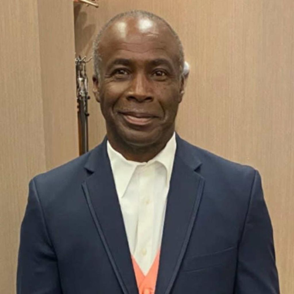 Edward Charles Carter Profile Photo