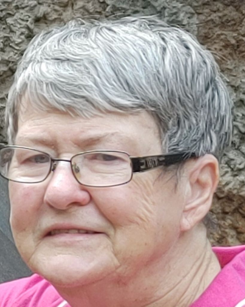 O. Linda Tinelli