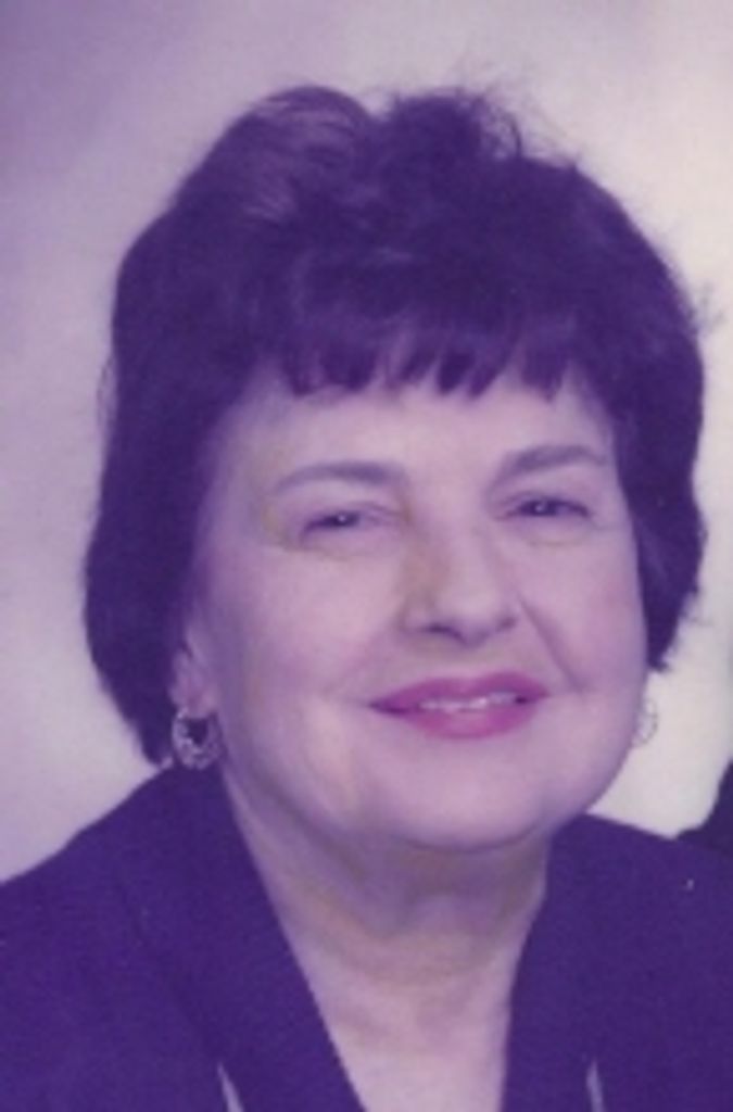Grace Fritsche Mobeck
