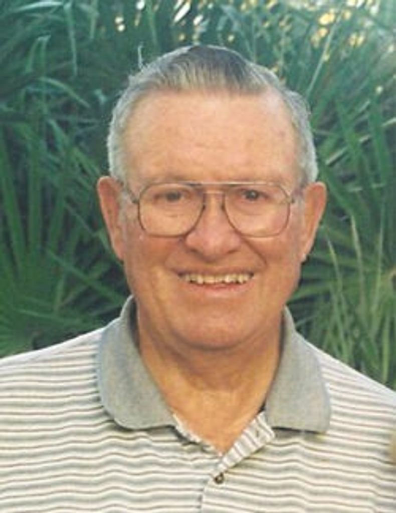 Cliff Holt
