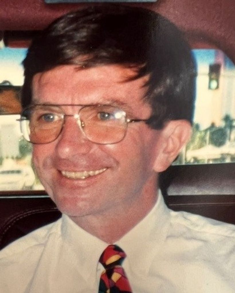 BRYAN H. MASTERSON Profile Photo