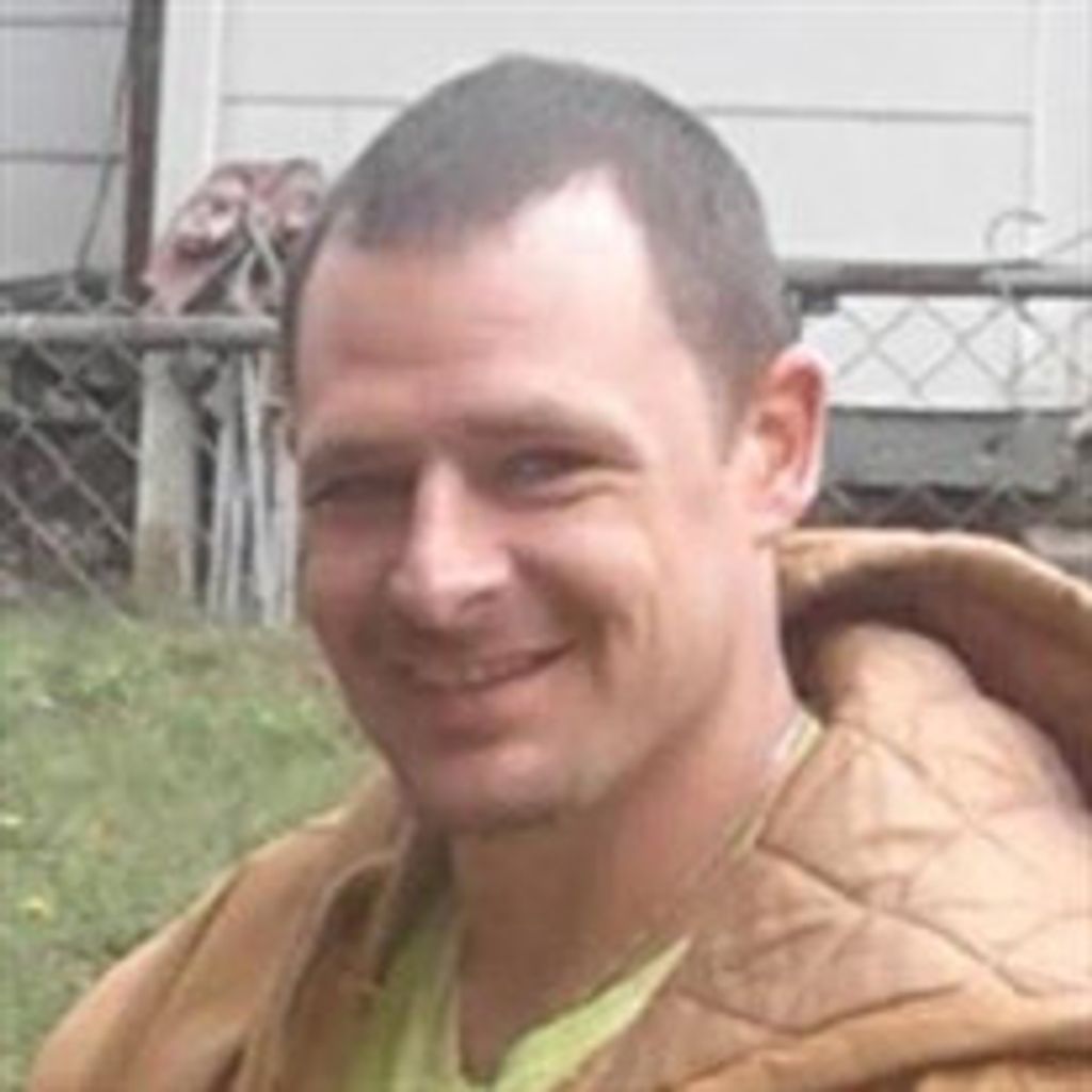 James Marcus Lamb Profile Photo