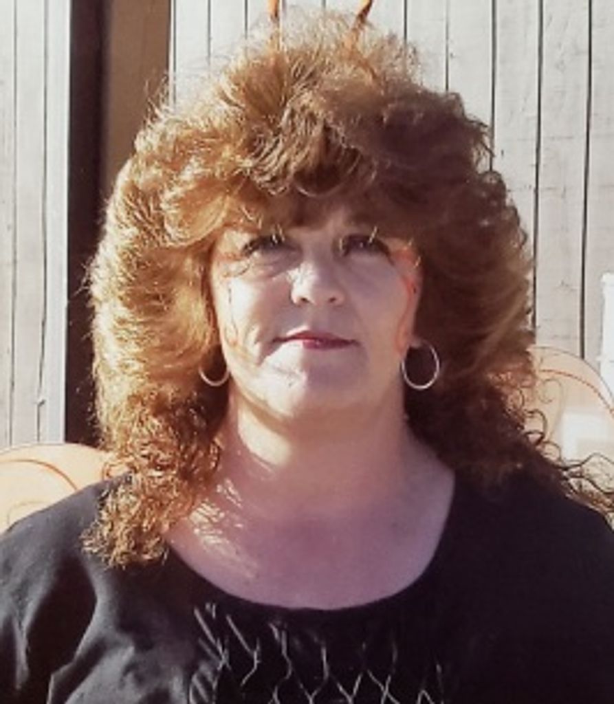Becky Fletcher Profile Photo