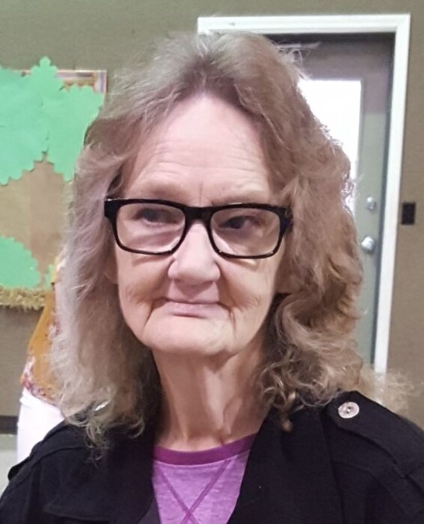 Marilyn Blackwell