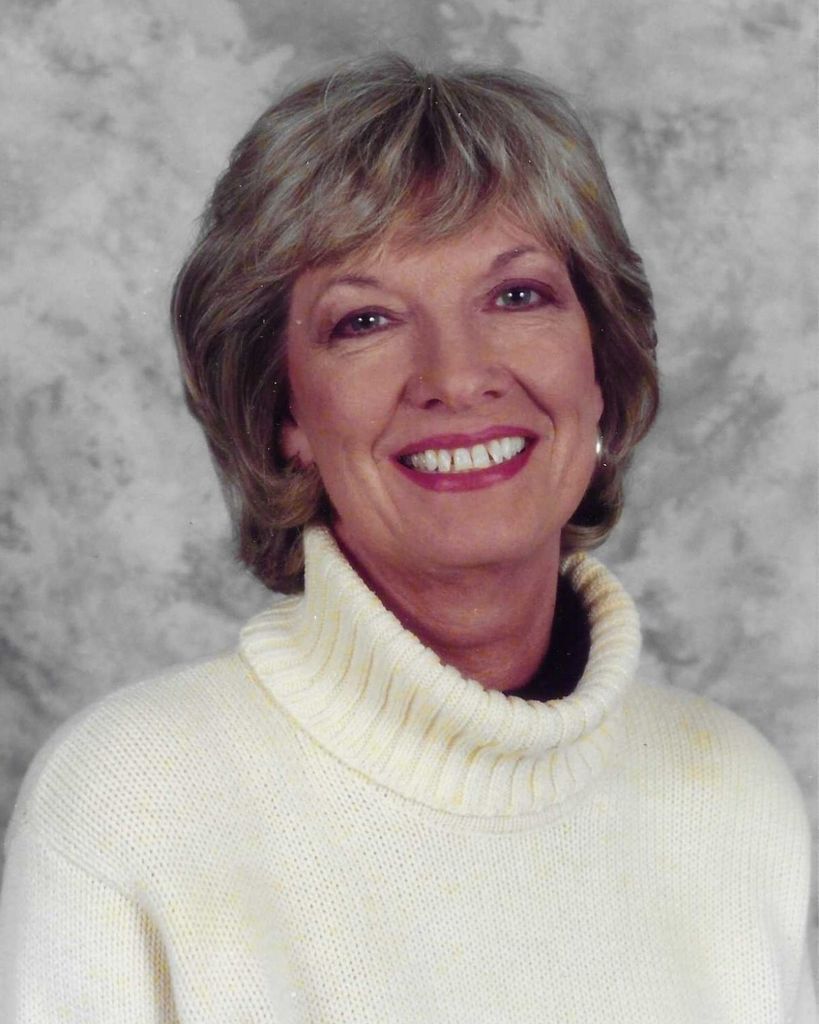 Sara Barnes McGinnis Profile Photo