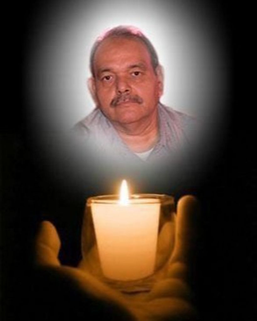 Mario Alberto Molina Barrera
