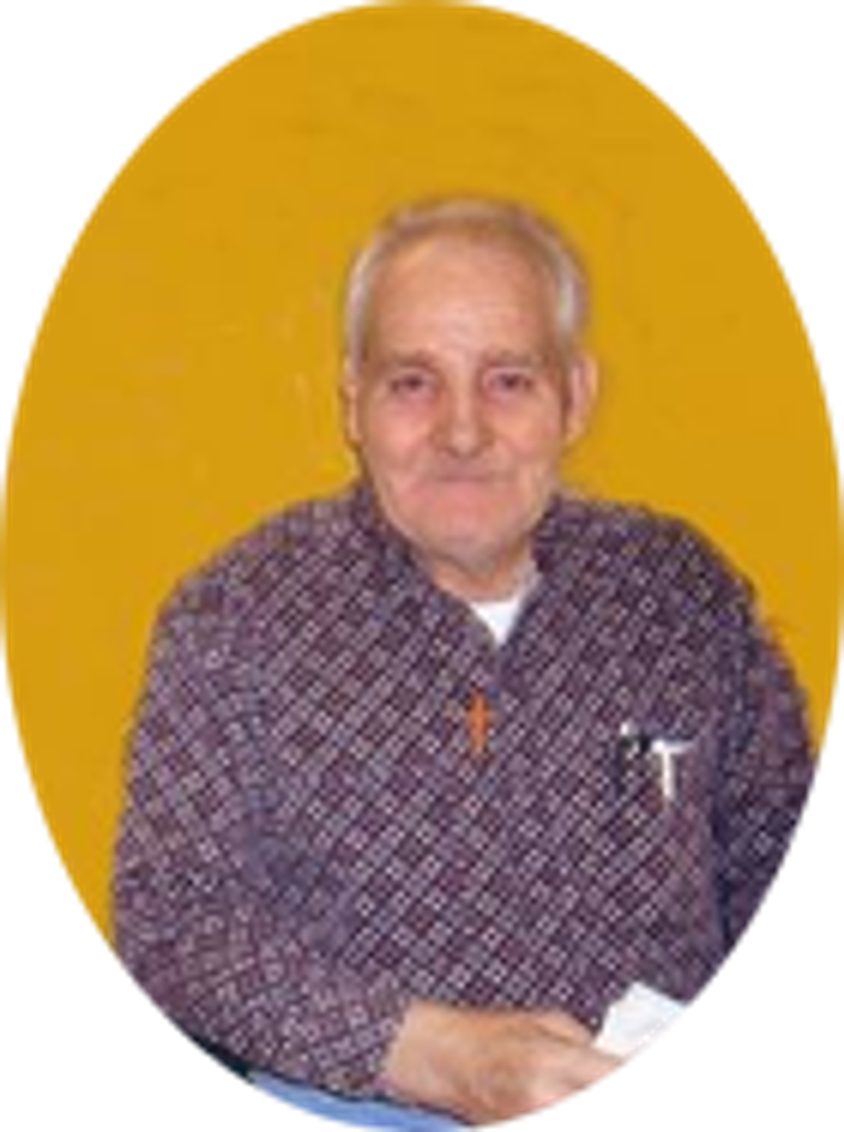 William Eli Berry