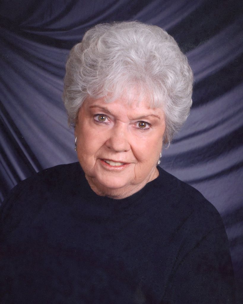 Doris Ann Fridley Profile Photo