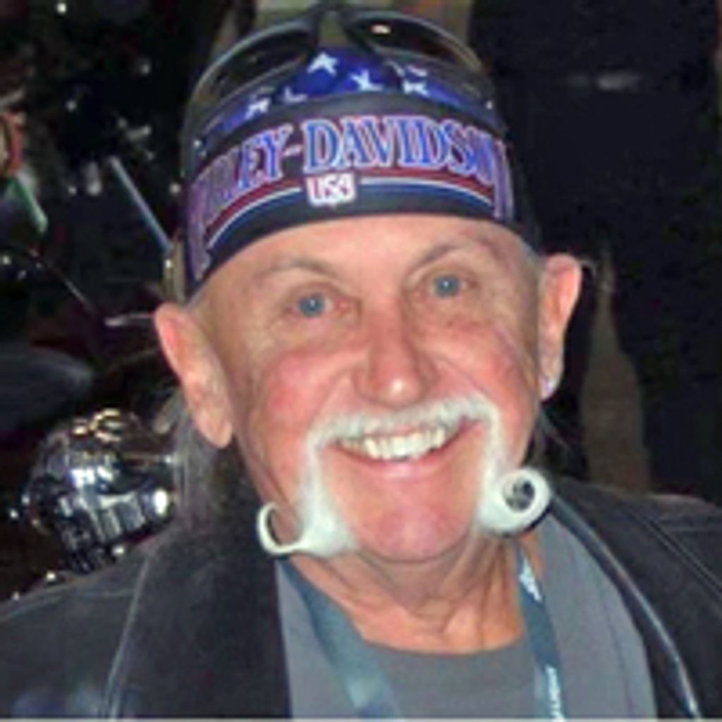 Randell 'Randy' Vance Roberts
