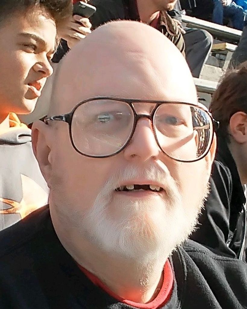 Martin Earle Rogers