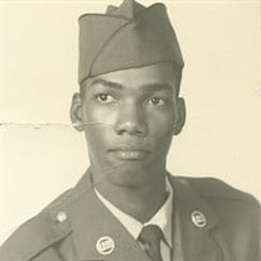 Walker A. Davis