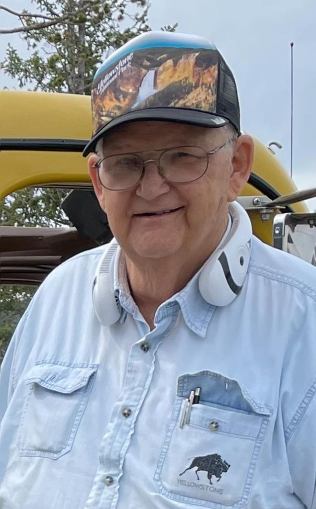 Lamont Harvey Gibson