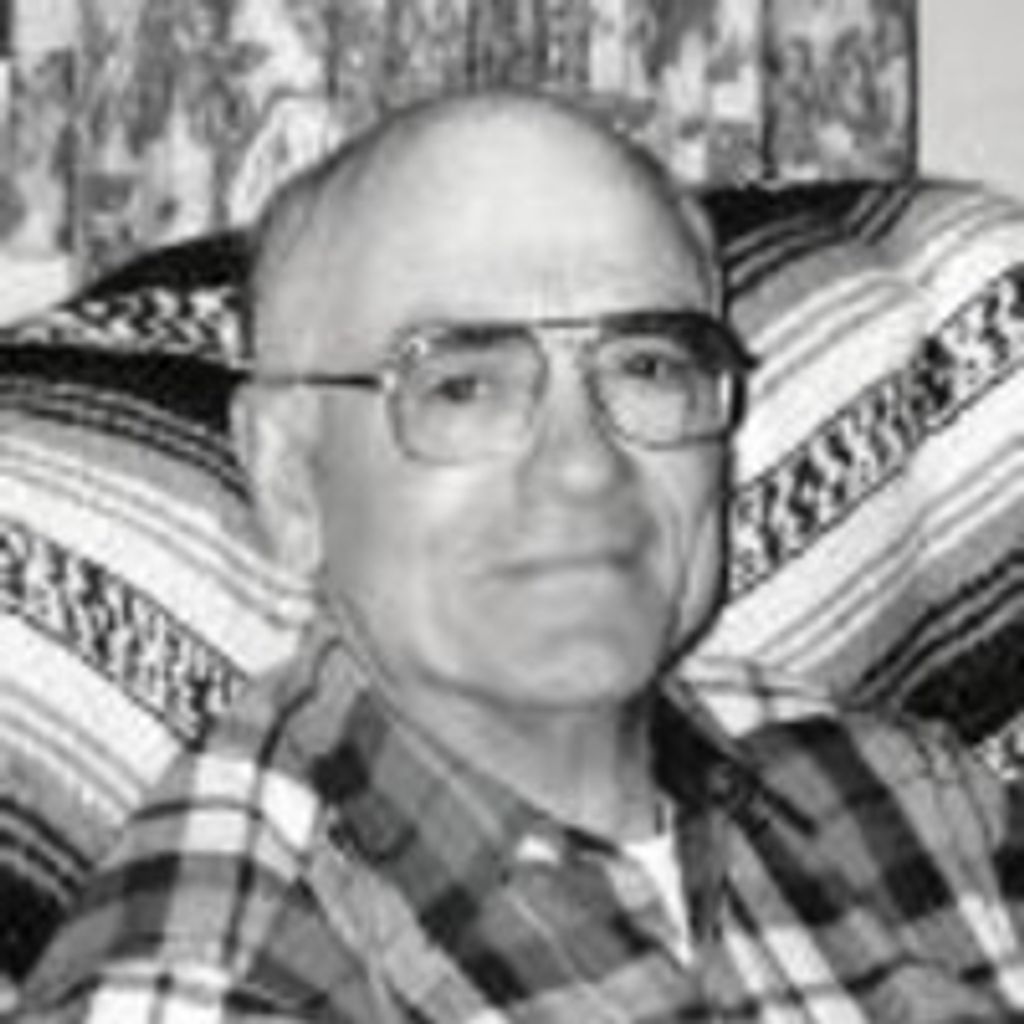 Orren Eivan Overland