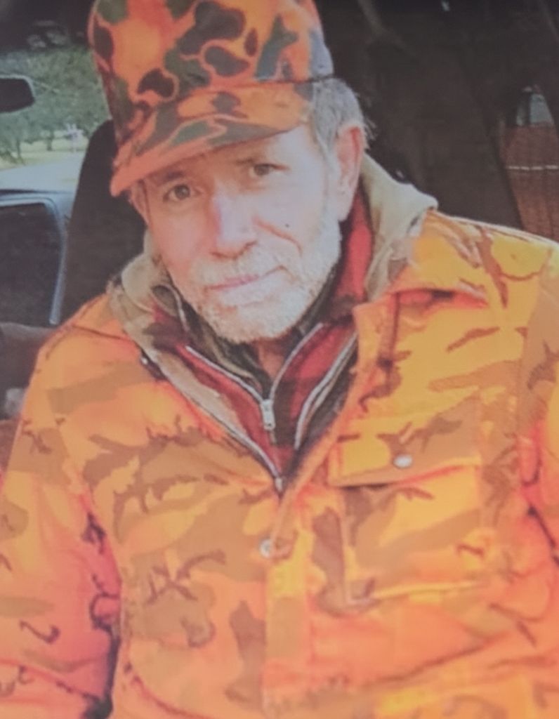 Jerald "Jerry" Peterson