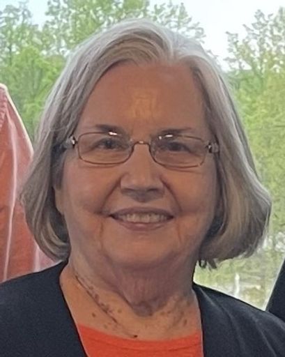 Brenda Gail Hosford's obituary image