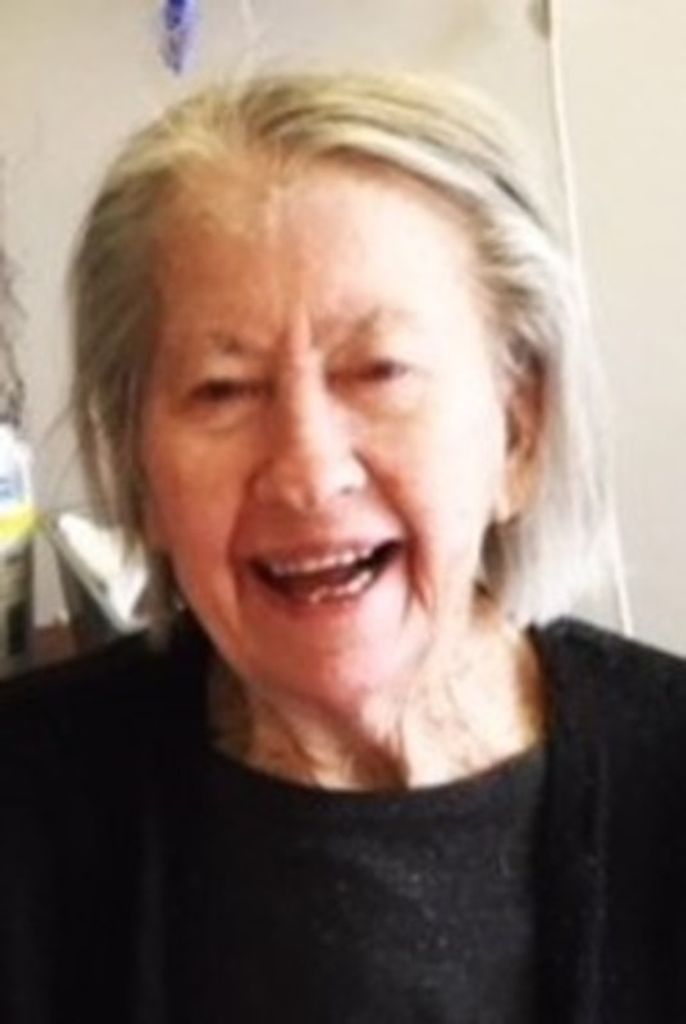 Alice May Statkey Profile Photo
