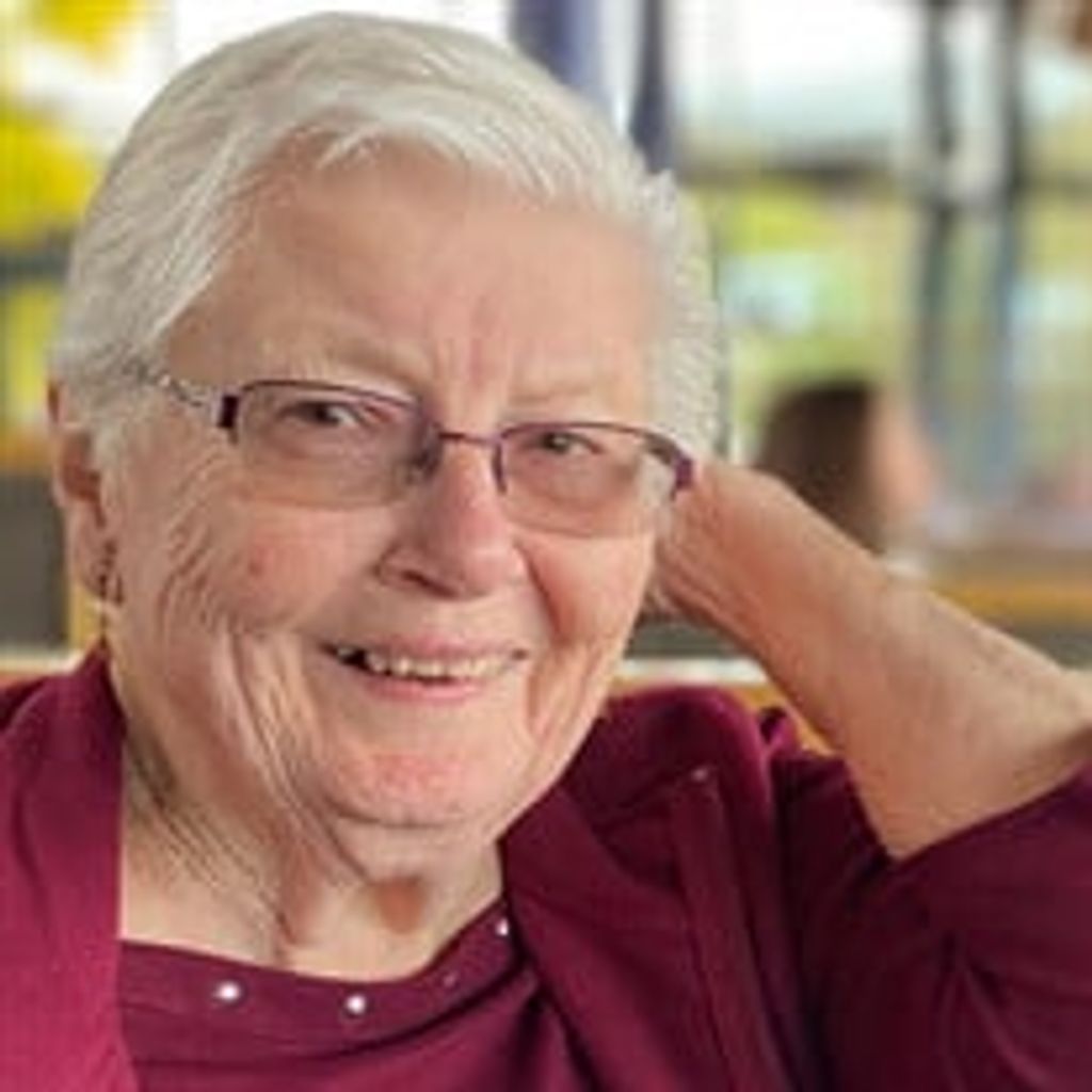 Mary J. Horton