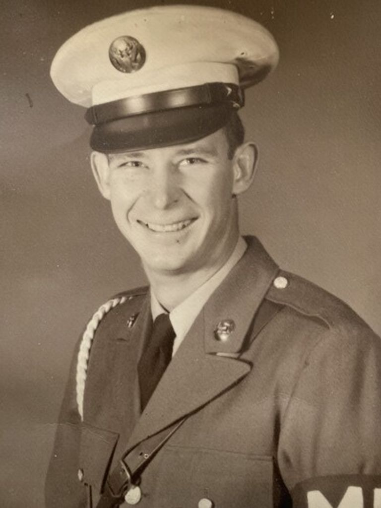 William (Sonny) Smith Coker Profile Photo