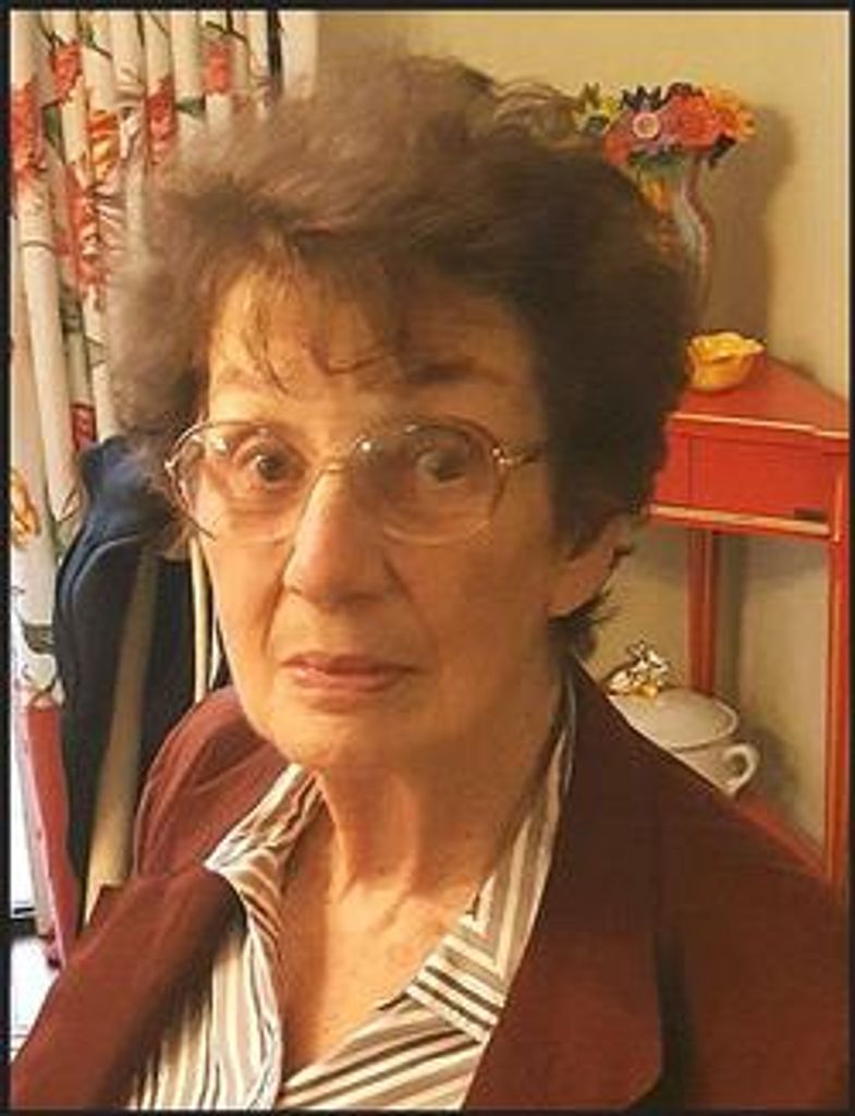 Marion Morris Linardos Profile Photo