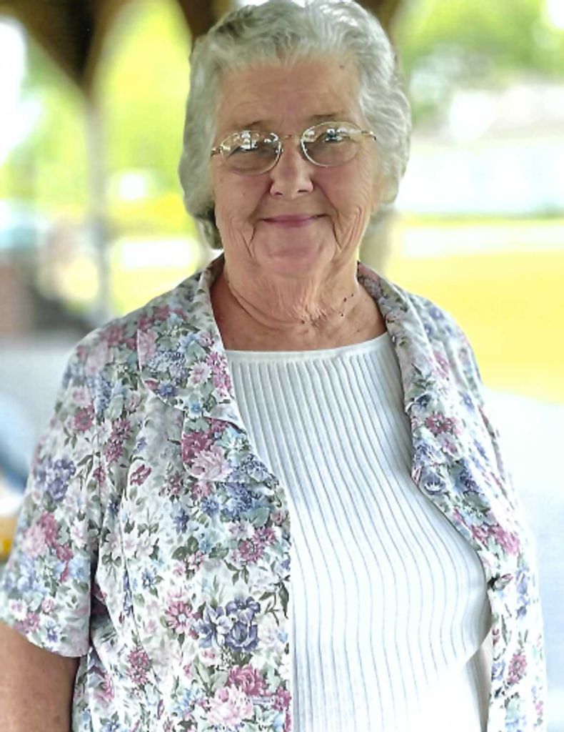 Mary Elizabeth Altman Profile Photo